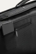 Wilson CLASH V3 6PK RACQUET BAG BLACK