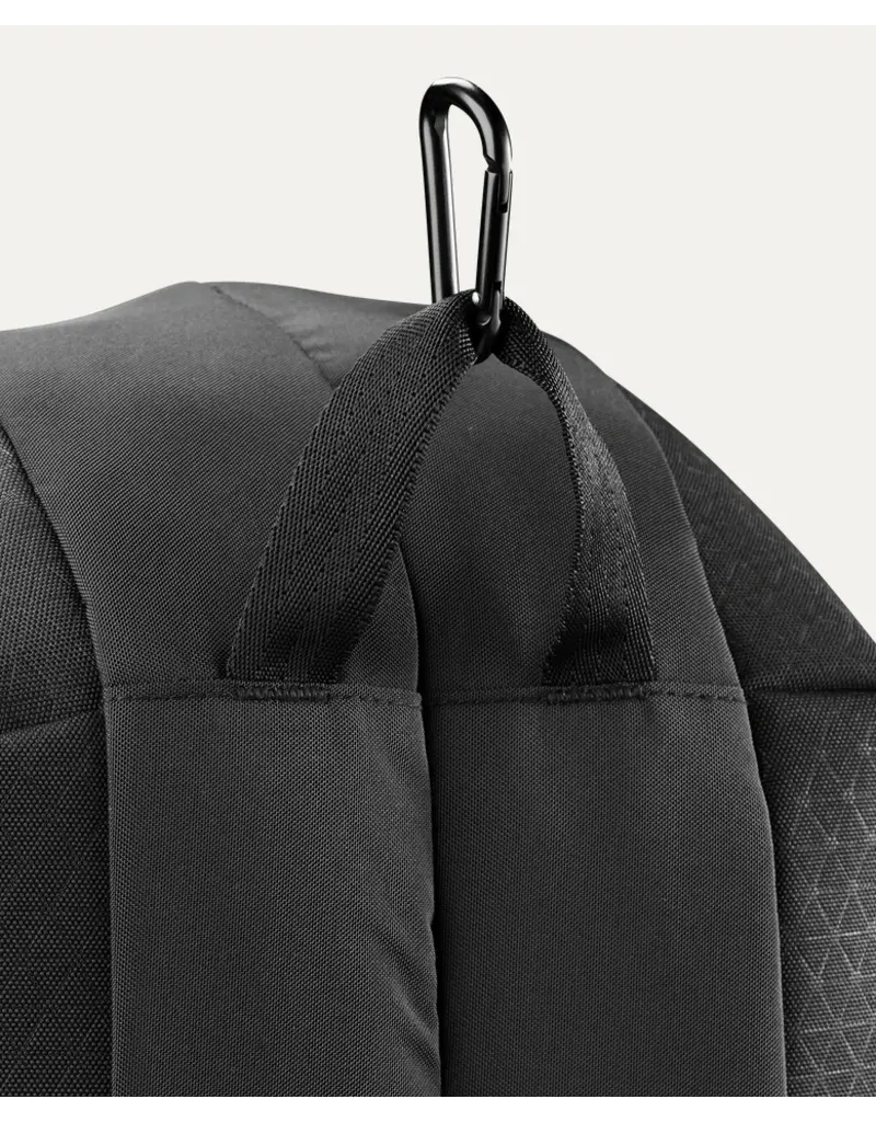Wilson CLASH V3 6PK RACQUET BAG BLACK/In