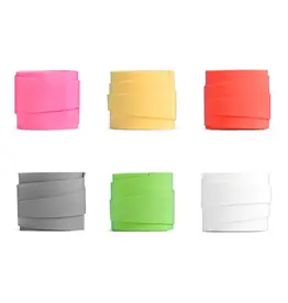 Wilson Wilson PRO OVERGRIP 60 BOX ASSORTED 6 COLOR