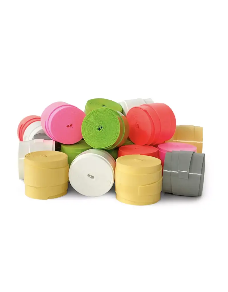Wilson Wilson PRO OVERGRIP 60 BOX ASSORTED 6 CO