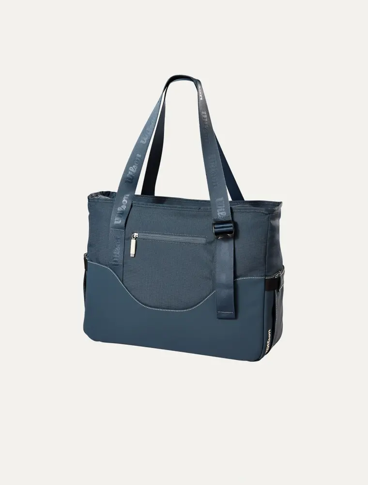 Wilson Pickleball Lifestyle Tote Bag