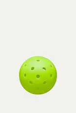 Wilson MAX 40 OUTDOOR PICKLE BALL 3 PACK