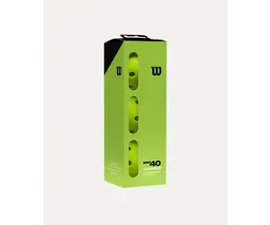 みか様 microBall オーダー品 MAX 40 OUTDOOR PICKLE BALL 3 PACK - Tennis Topia