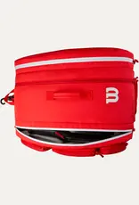 Wilson PICKLEBALL SUPER TOUR RED BAG Red