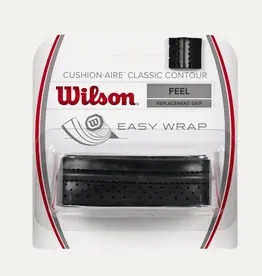 Wilson Cushion aire classic contour black
