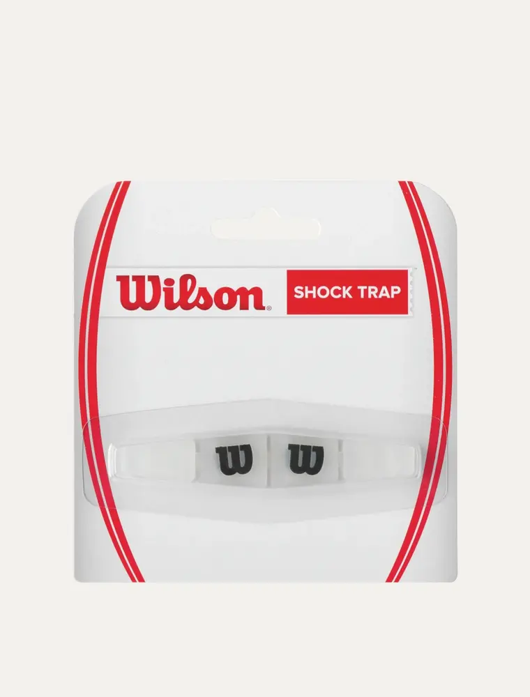 Wilson Wilson Shock Trap