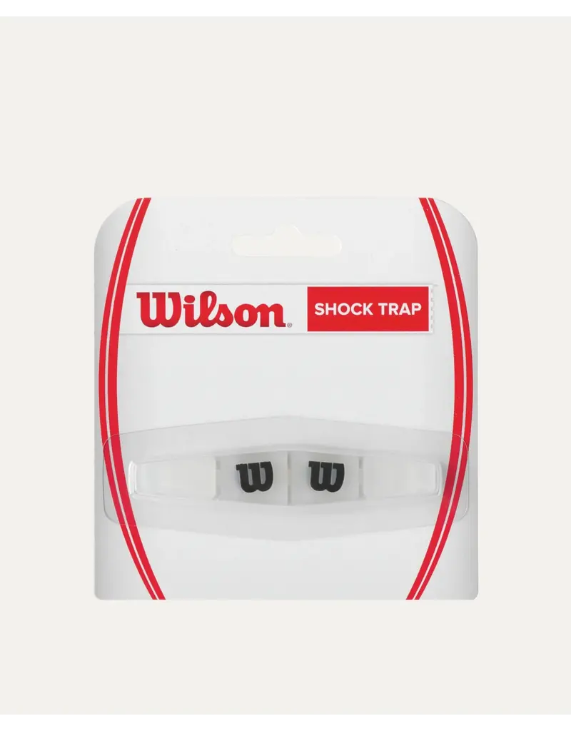 Wilson Wilson Shock Trap