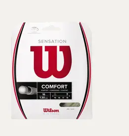 Wilson Sensation Tennis String