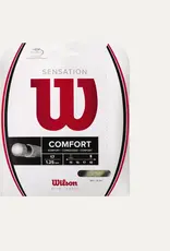 Wilson Sensation