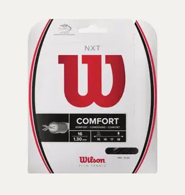 Wilson NXT Tennis String - Set
