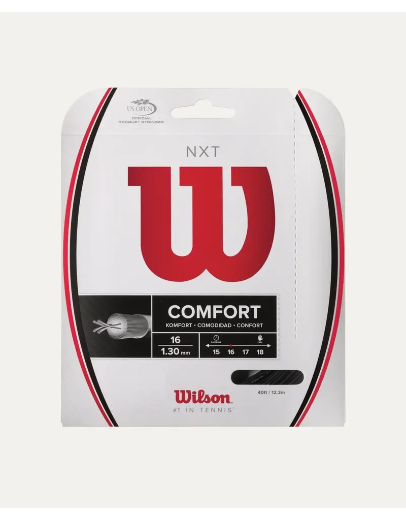 Wilson NXT