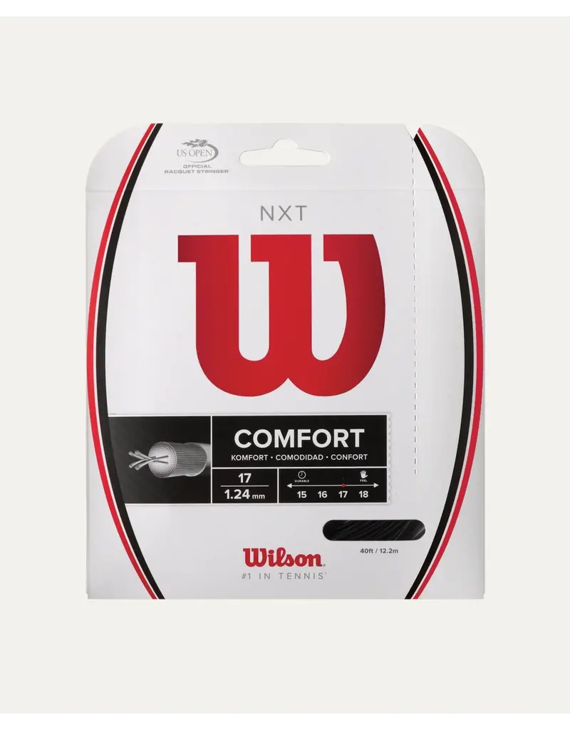 Wilson NXT