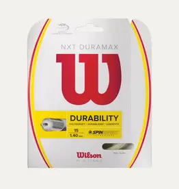 Wilson NXT DURAMAX 15