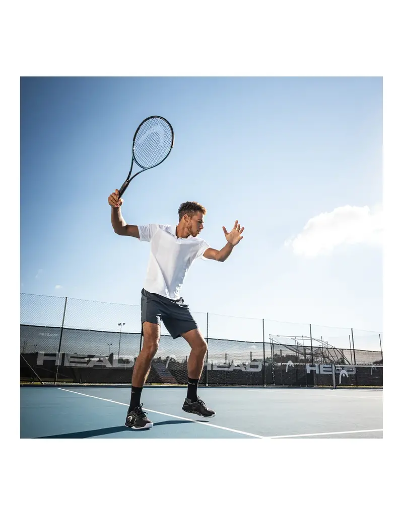 Head Gravity Tour 2025