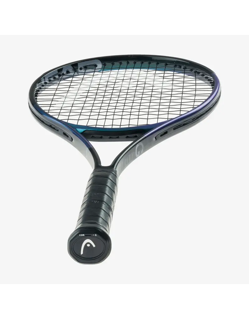 Head Gravity MP 2025