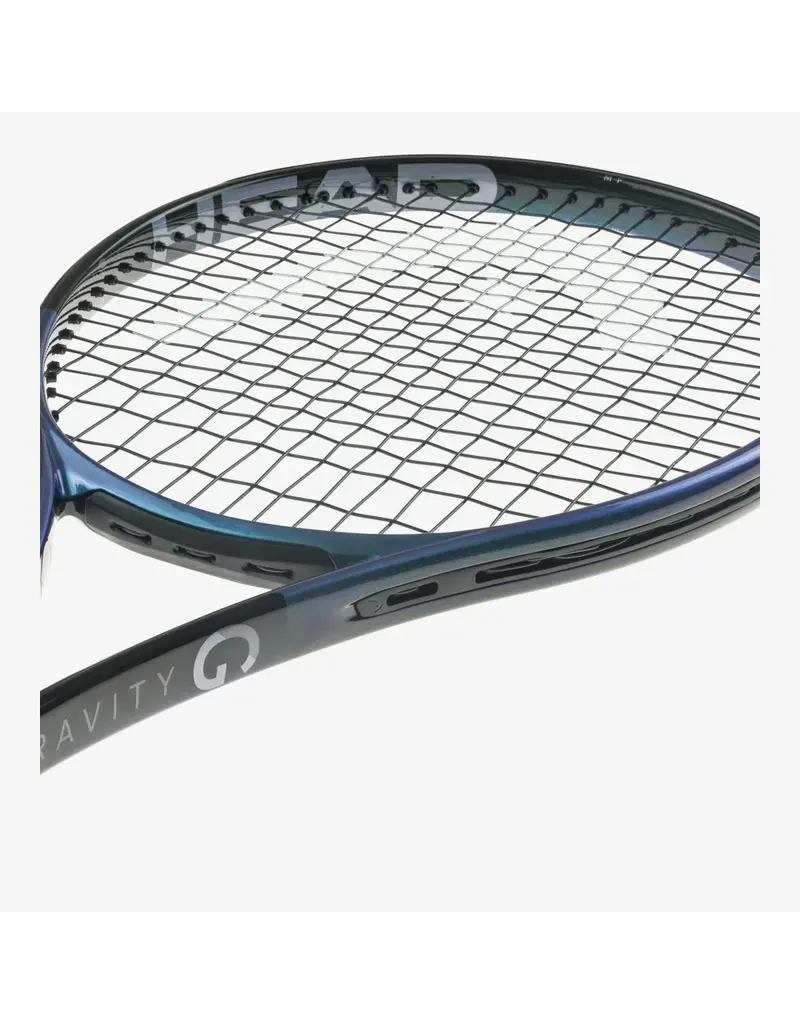 Head Gravity MP 2025