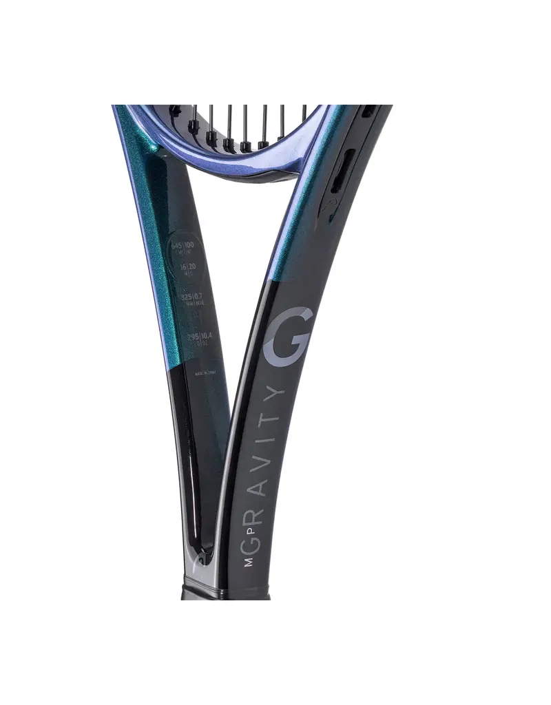 Head Gravity MP 2025