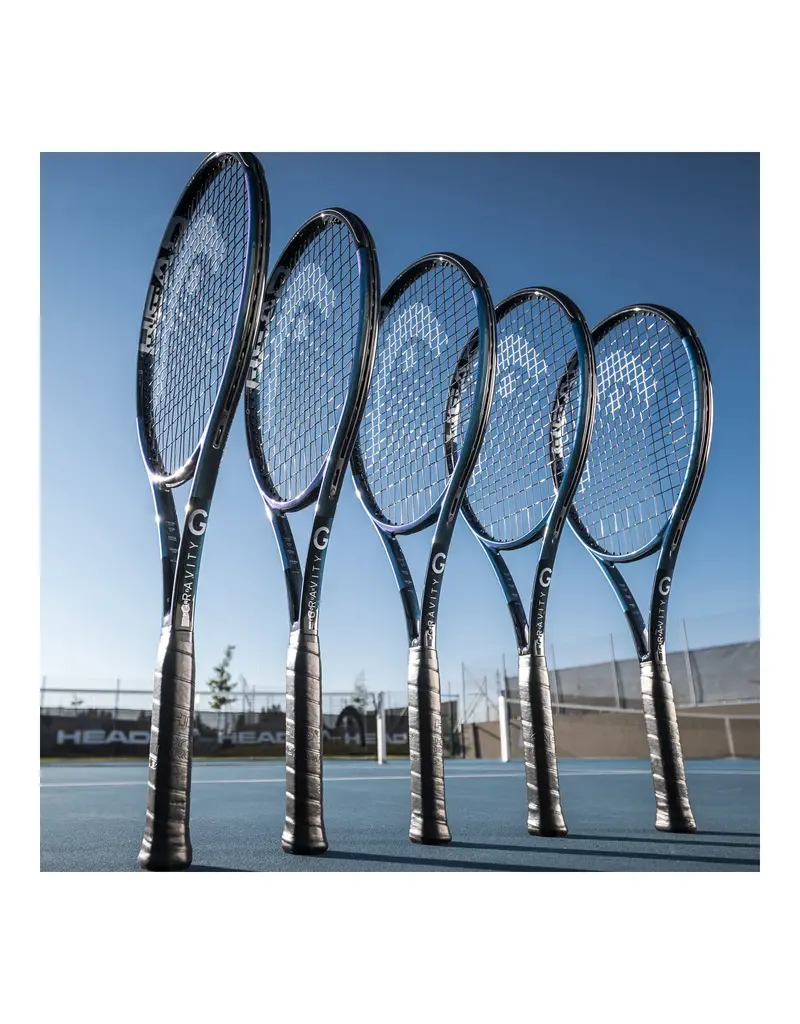 Head Gravity MP 2025