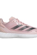 Adidas Adidas Women's Defiant Speed 2 White/Pink