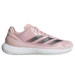 Adidas Adidas Women's Defiant Speed 2 White/Pink