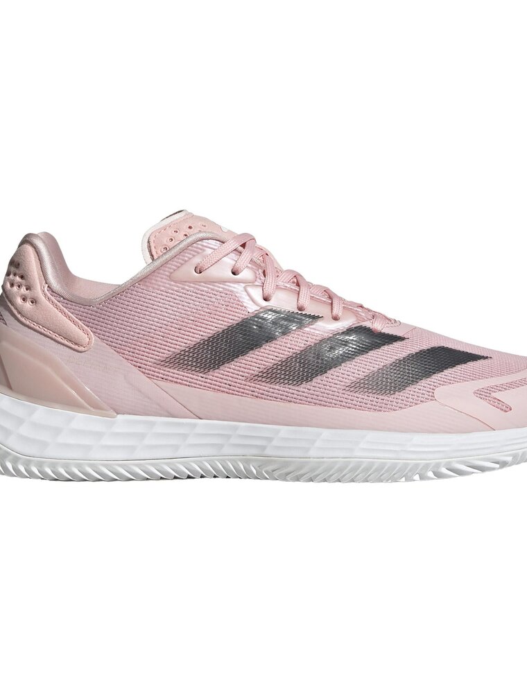 Adidas Adidas Women's Defiant Speed 2 White/Pink