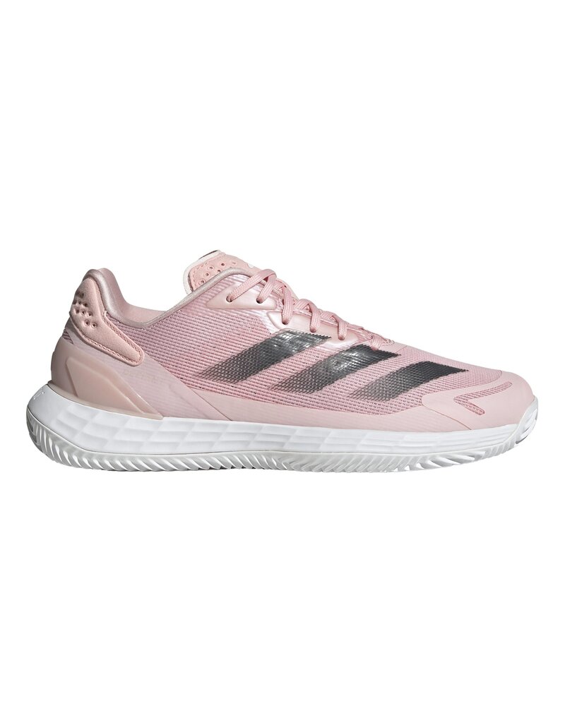 Adidas Adidas Women's Defiant Speed 2 White/Pink