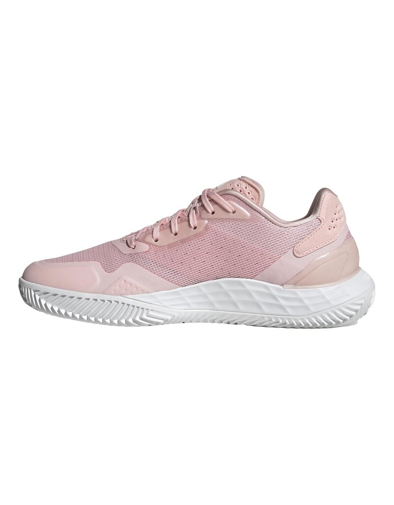 Adidas Adidas Women's Defiant Speed 2 White/Pink