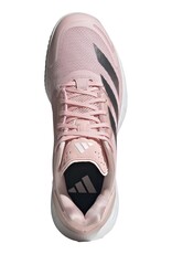 Adidas Adidas Women's Defiant Speed 2 White/Pink