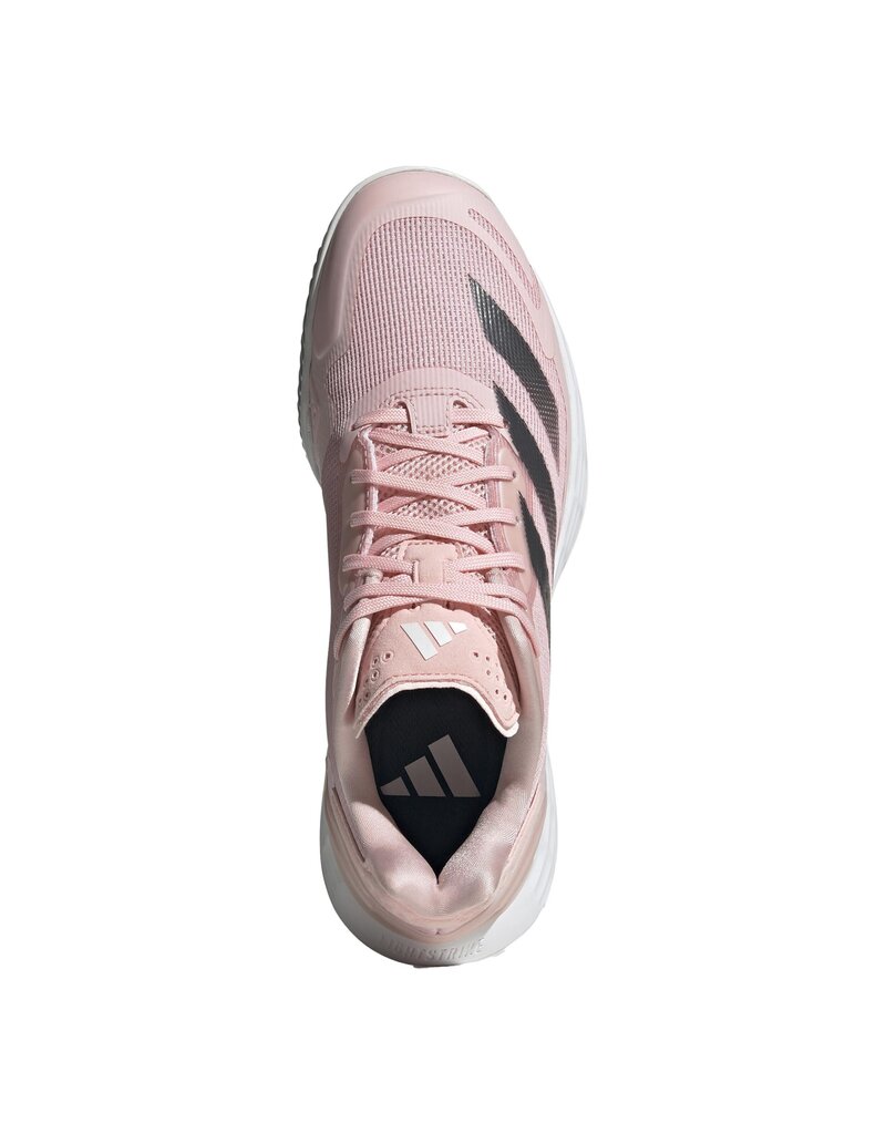 Adidas Adidas Women's Defiant Speed 2 White/Pink