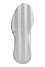 Adidas Adidas Women's Defiant Speed 2 White/Pink