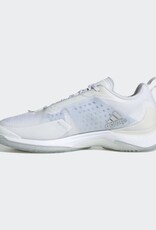 Adidas Adidas Avacourt White/Silver Women's Shoe