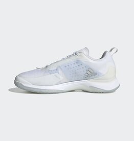 Adidas Adidas Avacourt White/Silver Women's Shoe