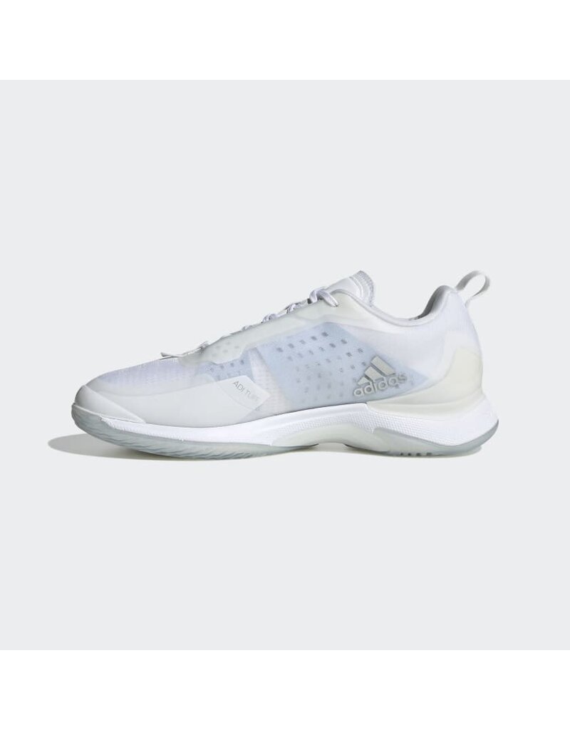 Adidas Adidas Avacourt White/Silver Women's Shoe