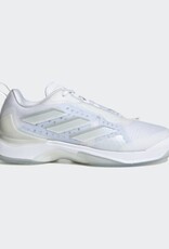 Adidas Adidas Avacourt White/Silver Women's Shoe