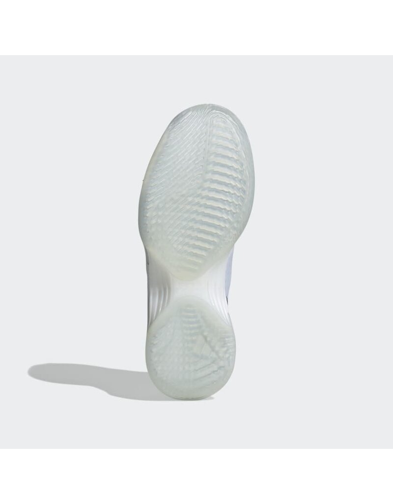 Adidas Adidas Avacourt White/Silver Women's Shoe