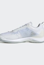 Adidas Adidas Avacourt White/Silver Women's Shoe