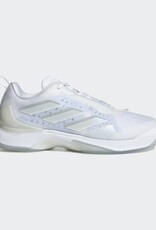 Adidas Adidas Avacourt White/Silver Women's Shoe