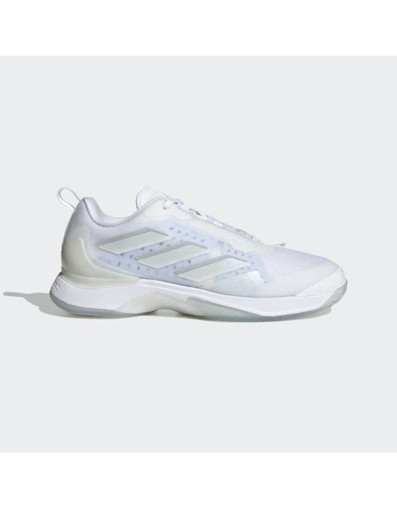 Adidas Adidas Avacourt White/Silver Women's Shoe