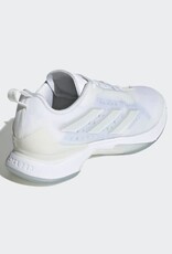 Adidas Adidas Avacourt White/Silver Women's Shoe
