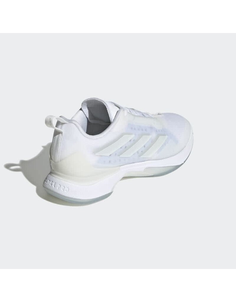 Adidas Adidas Avacourt White/Silver Women's Shoe