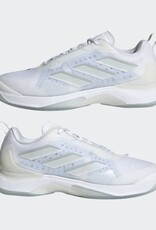 Adidas Adidas Avacourt White/Silver Women's Shoe