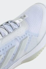 Adidas Adidas Avacourt White/Silver Women's Shoe