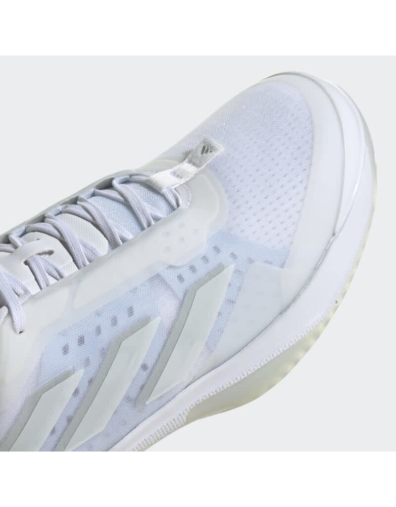 Adidas Adidas Avacourt White/Silver Women's Shoe