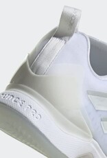 Adidas Adidas Avacourt White/Silver Women's Shoe