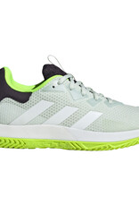 Adidas SoleMatch Control Mint/Green Men's Shoe