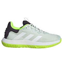 Adidas SoleMatch Control Mint/Green Men's Shoe