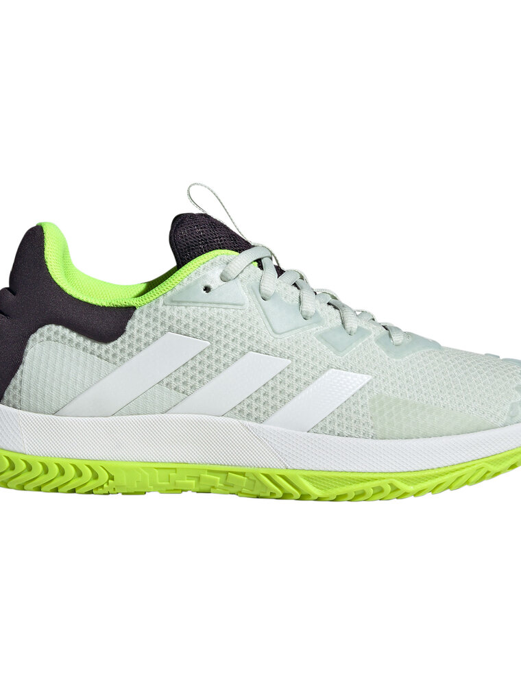 Adidas SoleMatch Control Mint/Green Men's Shoe