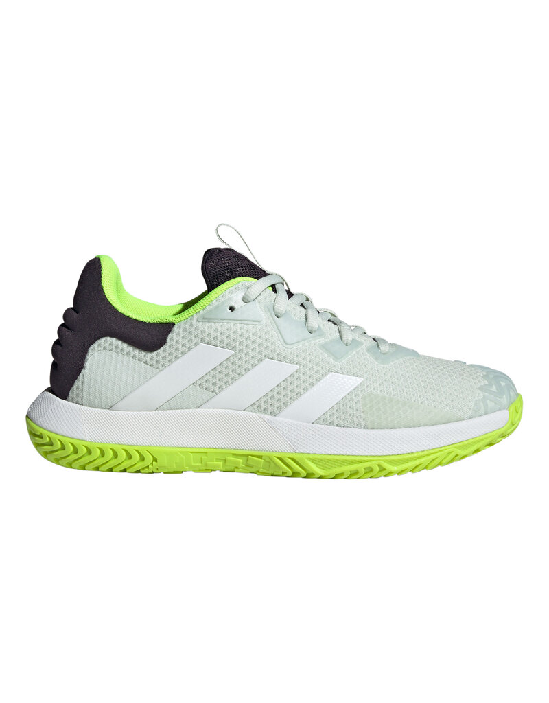 Adidas SoleMatch Control Mint/Green Men's Shoe