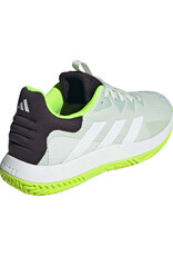 Adidas SoleMatch Control Mint/Green Men's Shoe