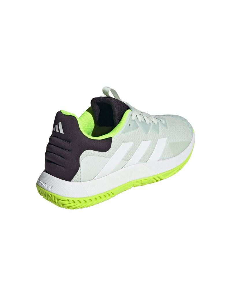 Adidas SoleMatch Control Mint/Green Men's Shoe
